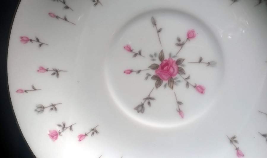 JA2158 Saucer by Sone-1
