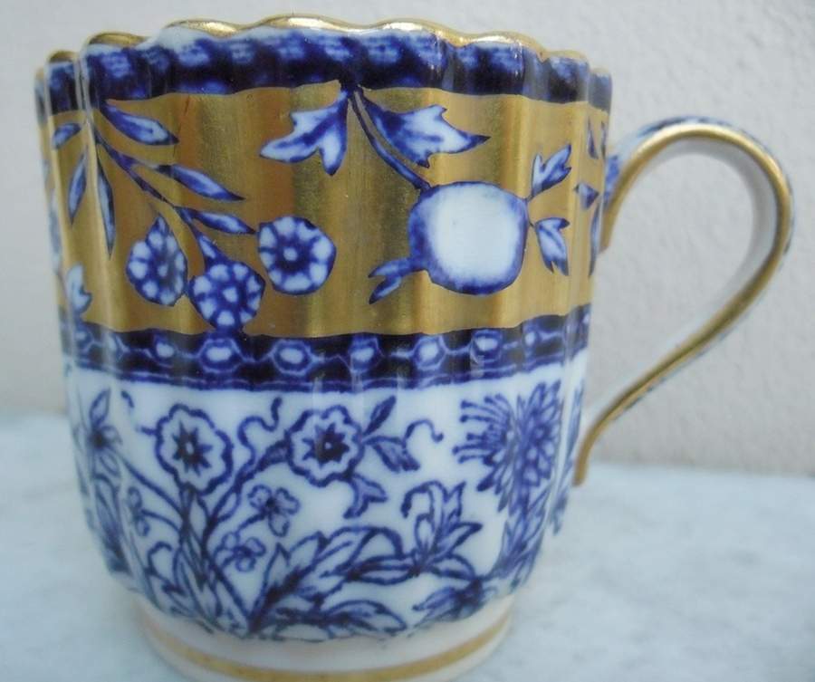 3500 Flat Cup by Spode-1