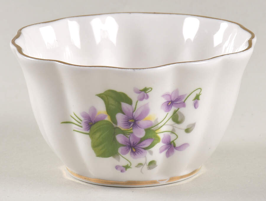 SPE26 Mini Open Sugar Bowl by Spencer Stevenson -1