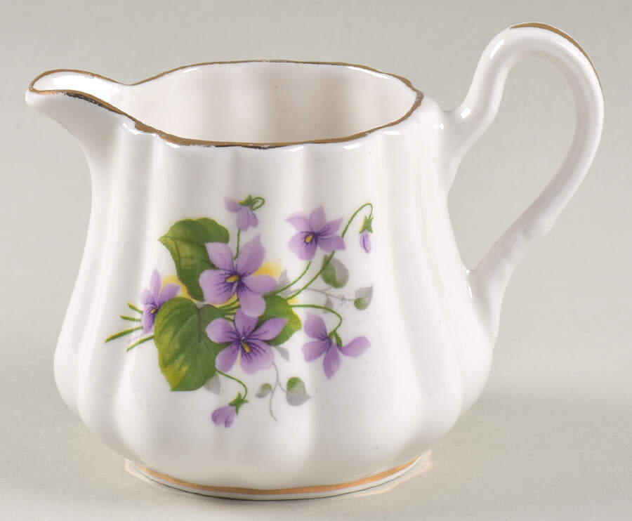 SPE26 Mini Creamer by Spencer Stevenson -1