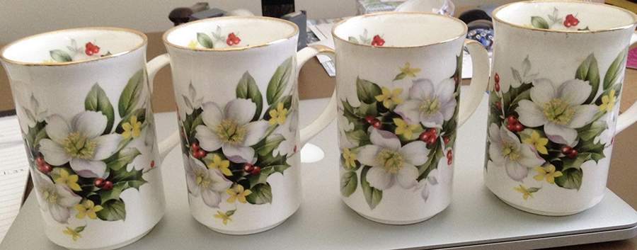 SGE6 Mug by St George's-1