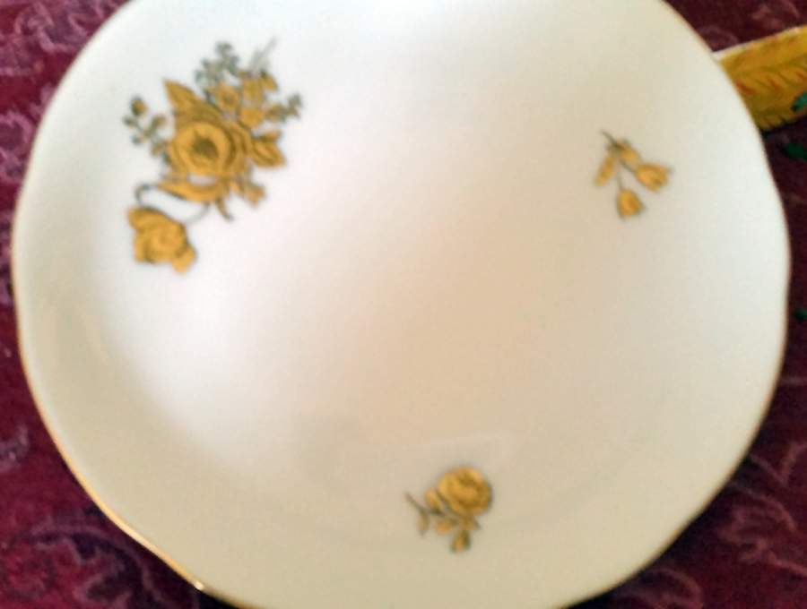 SEY39 Dinner Plate by Seyei Toki Co-1