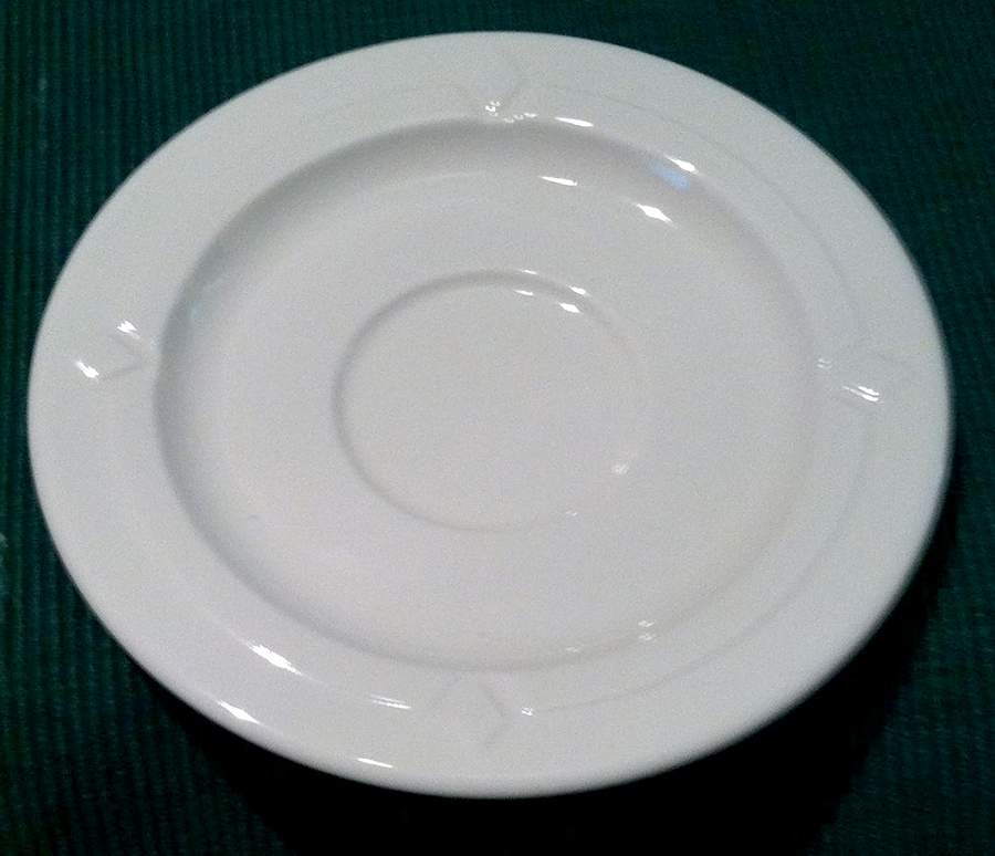 Anthem Saucer by Syracuse-1