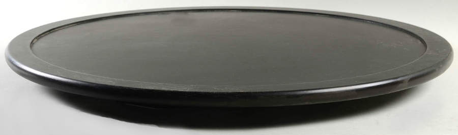 SIG50 Base for 8 Pc Lazy Susan by Signature-1