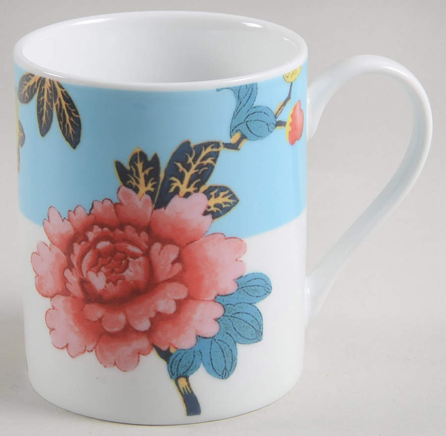 Isabella Mug by Spode-1