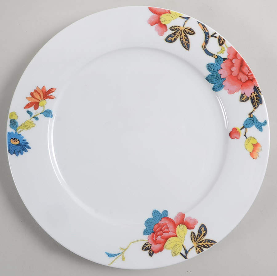 Isabella Dinner Plate by Spode-1