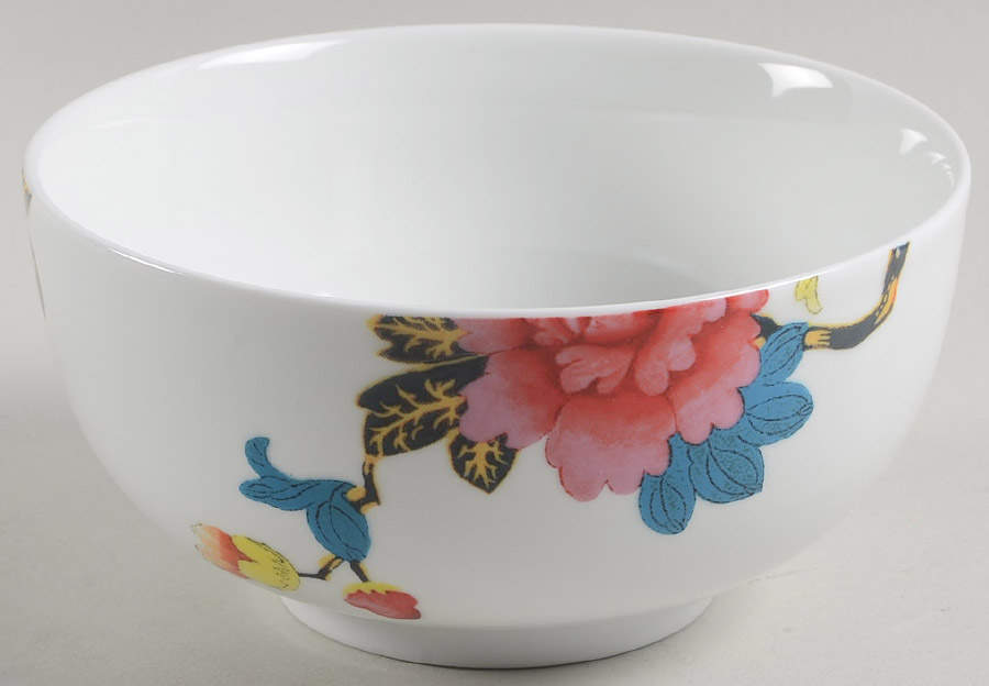 Isabella Coupe Cereal Bowl by Spode-1