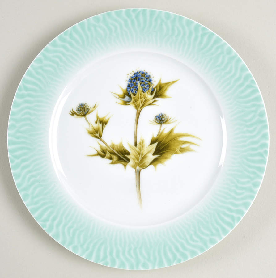 Shoreline Salad Plate by Spode-1