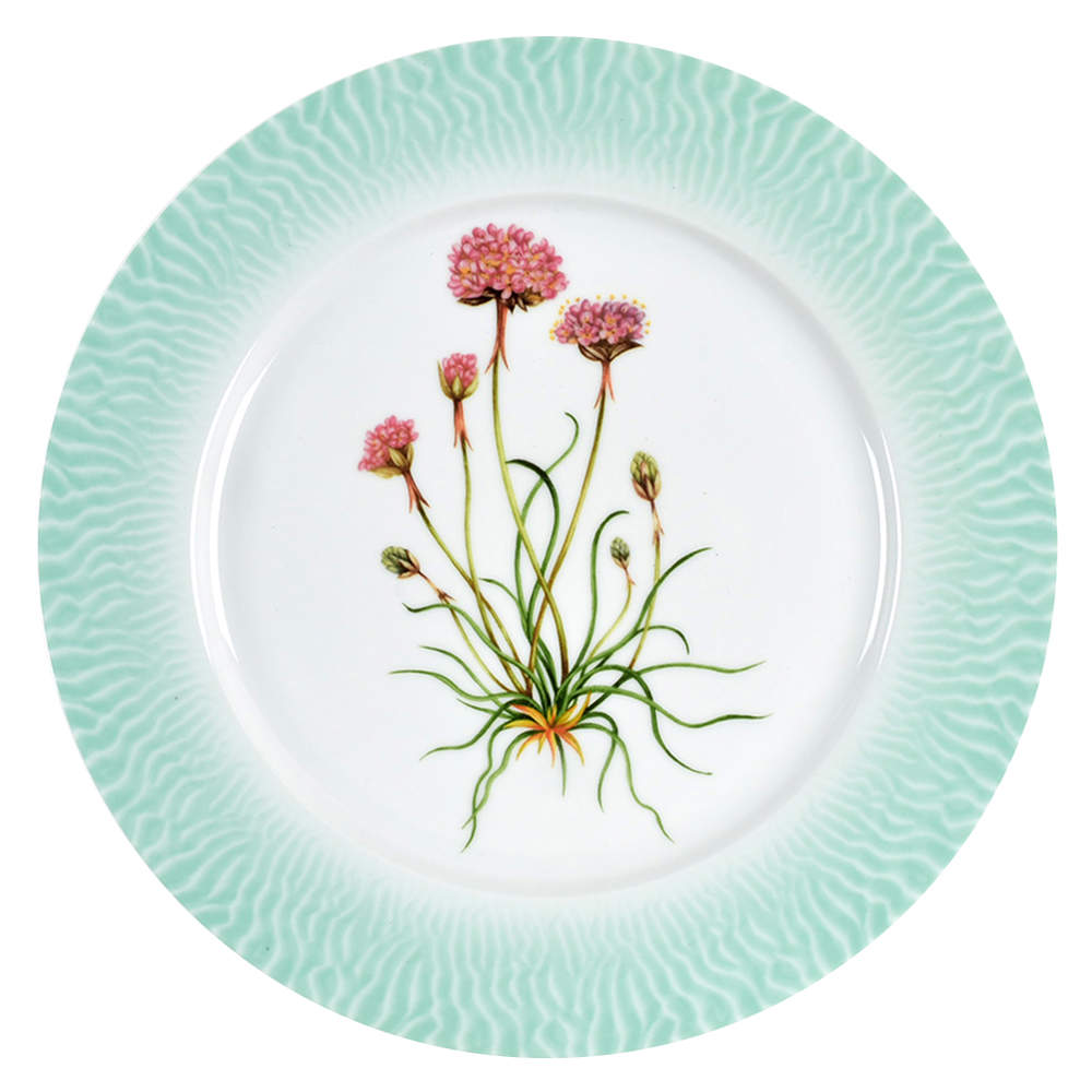 Shoreline Dinner Plate by Spode-1