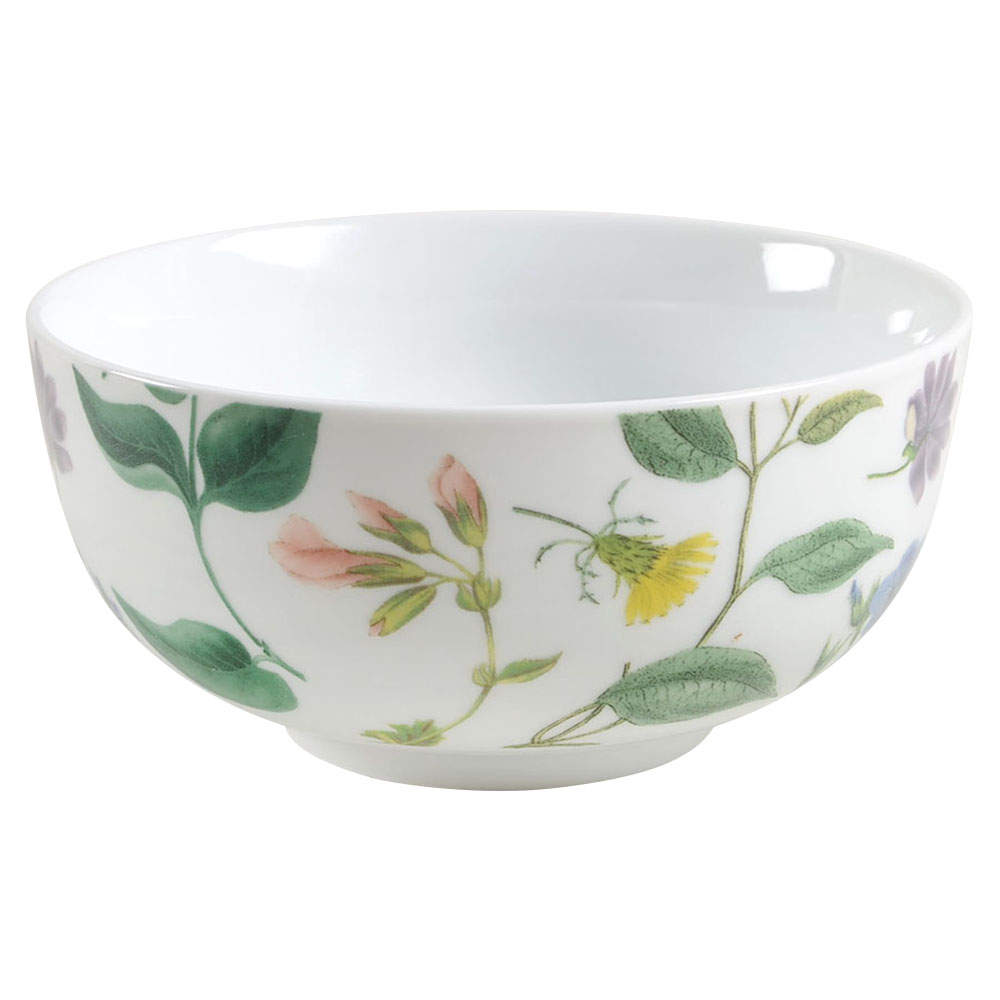 Flower Journal Coupe Cereal Bowl by Spode-1