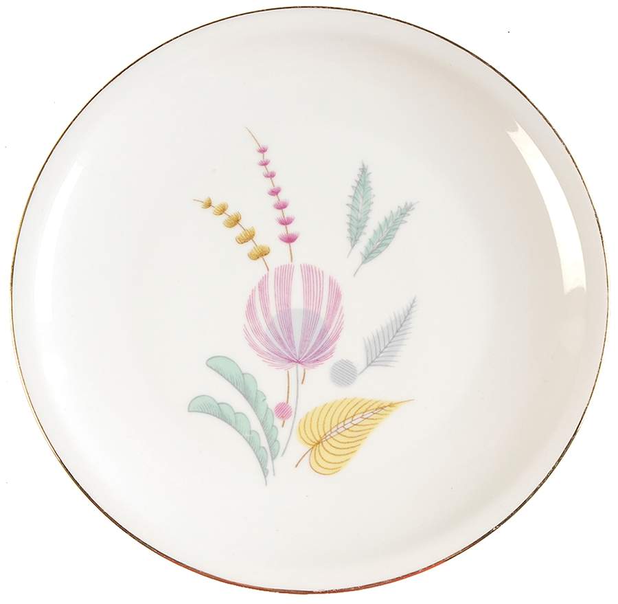 SCG142 Salad Plate by Schirnding-1