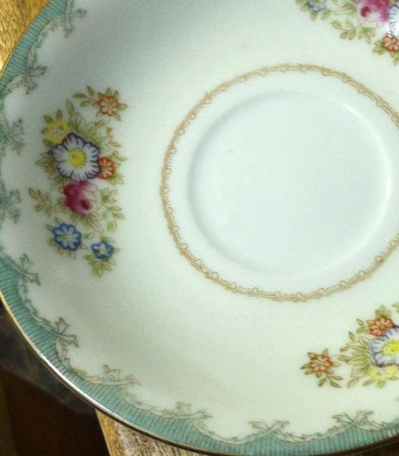 SUR2 Saucer by Sunray-1