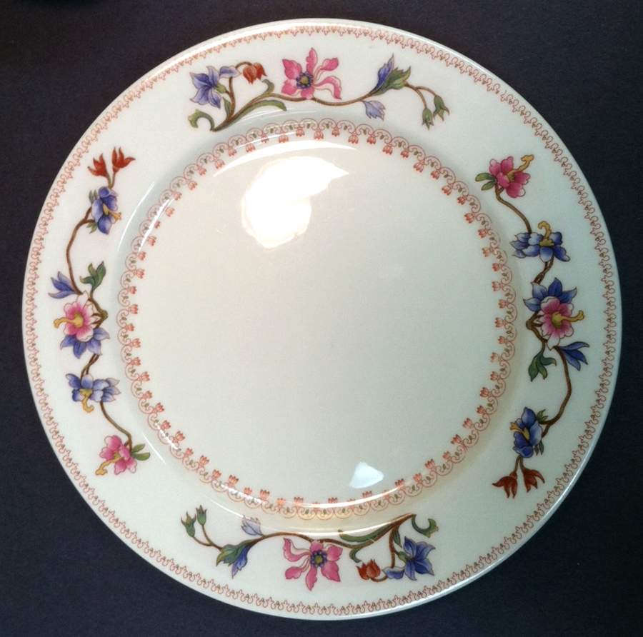 SY1162 Dinner Plate by Syracuse-1