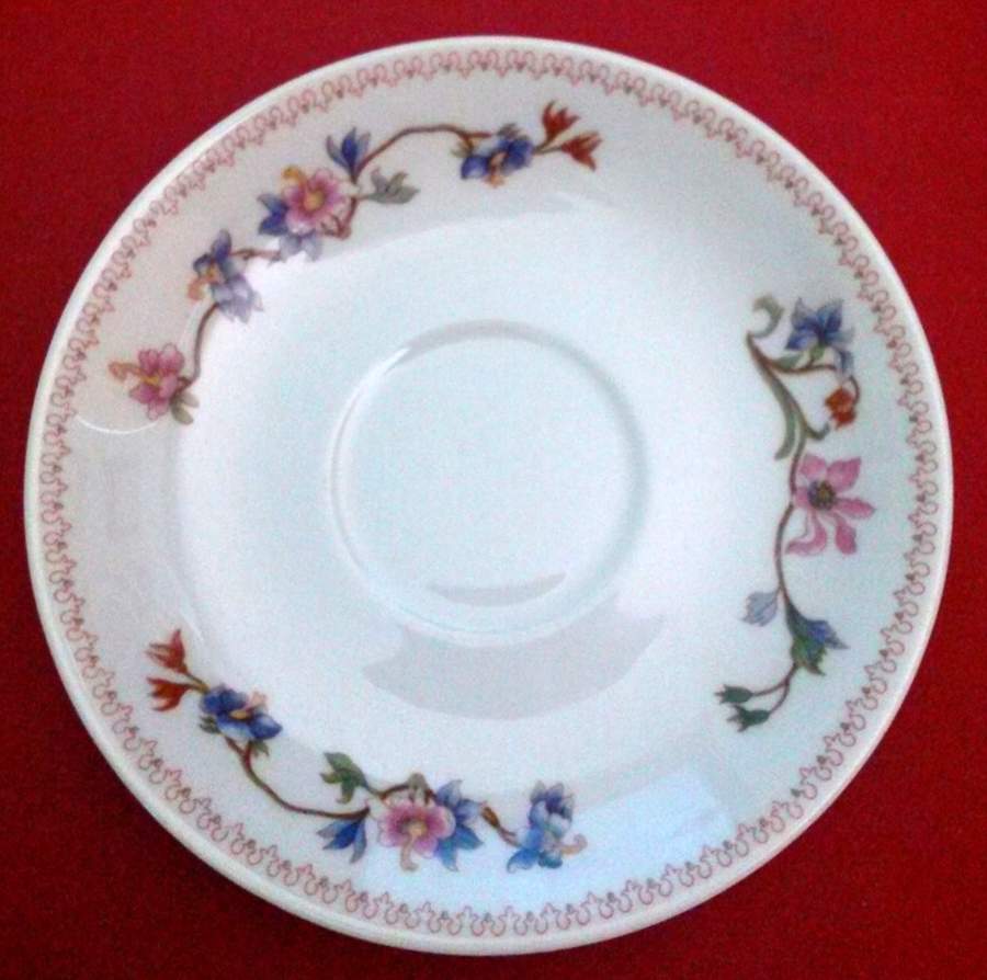 SY1162 Saucer by Syracuse-1