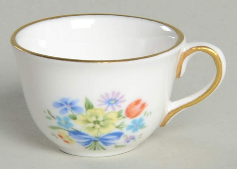 SP679 Miniature Cup Only by Spode-1