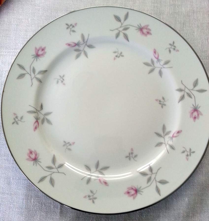 Terril Dinner Plate by Symco-1