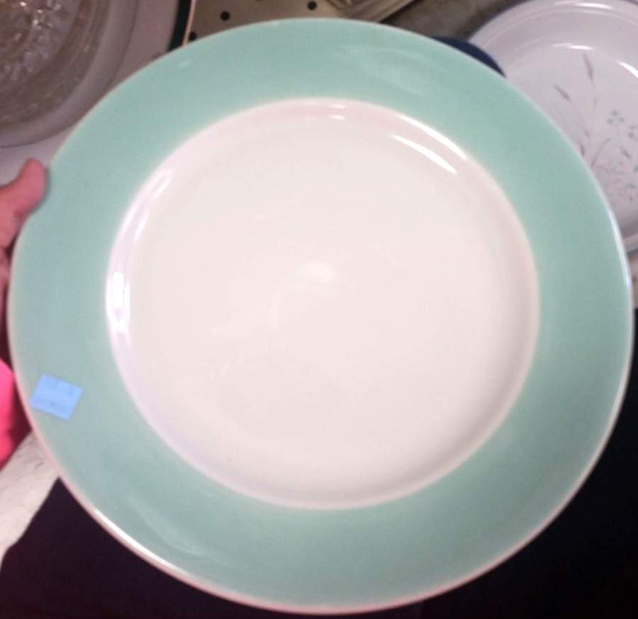 SHO391 Dinner Plate by Shenango-1