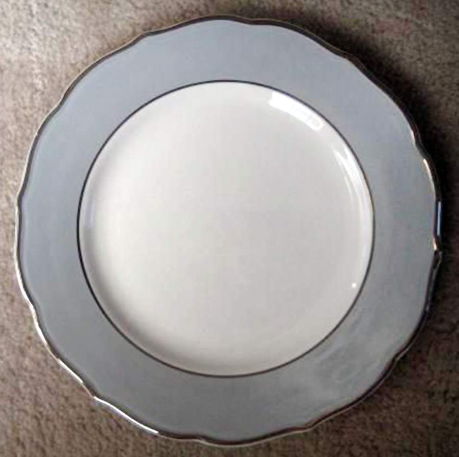 SY1164 Dinner Plate by Syracuse-1