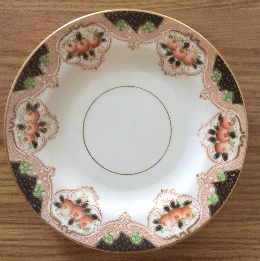 7849 Saucer by Salt & Nixon-1
