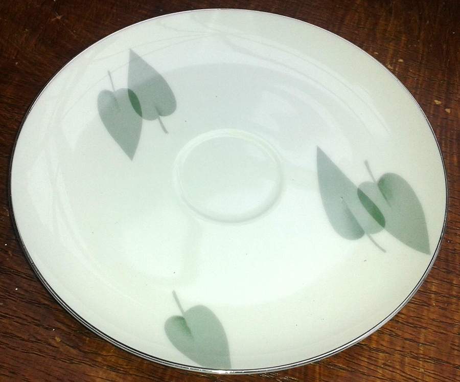 SAN129 Saucer by Sango-1
