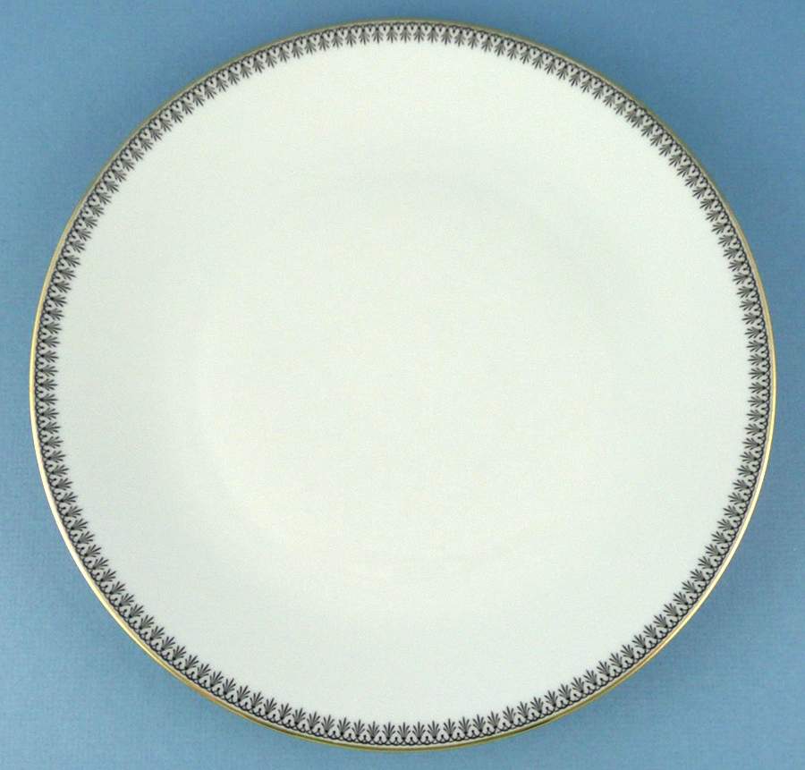 SCG143 Dinner Plate by Schirnding-1