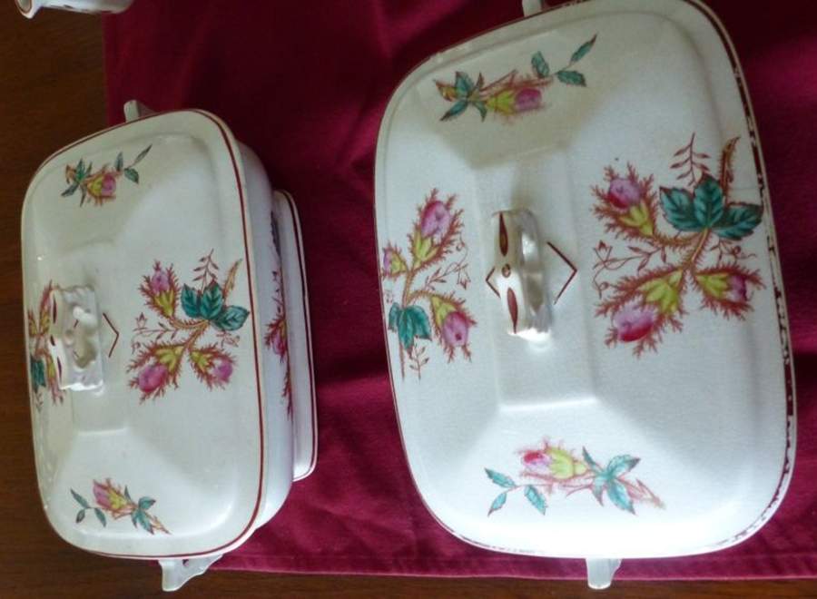 STB428 Rectangular Covered Vegetable by Steubenville-1