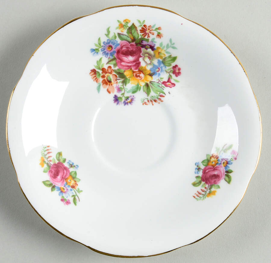 SPE27 Saucer by Spencer Stevenson -1