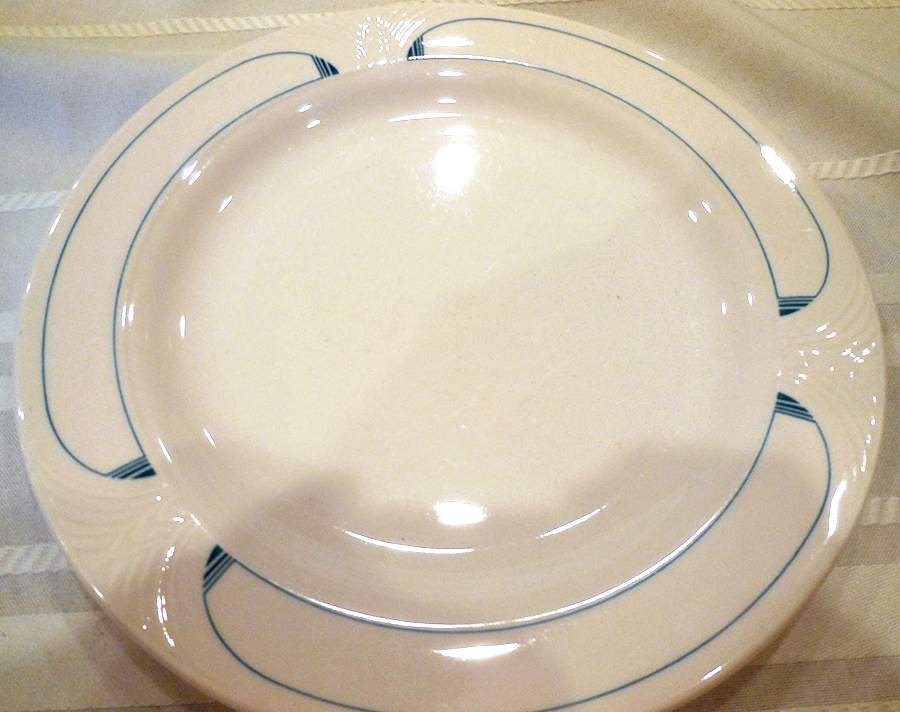 SY1166 Dinner Plate by Syracuse-1