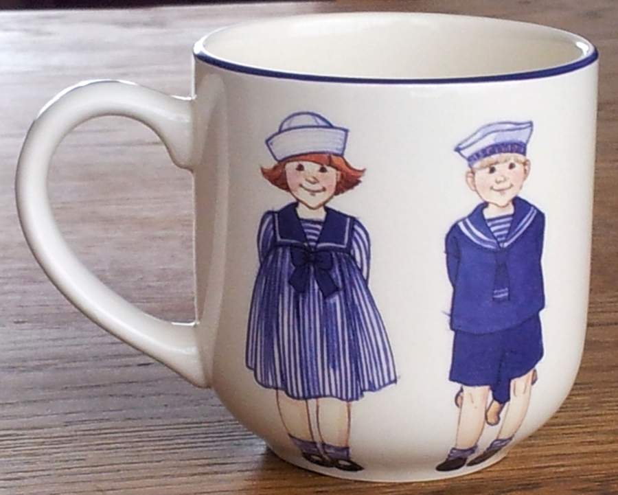 SCN1 Mug by SIA Collection-1