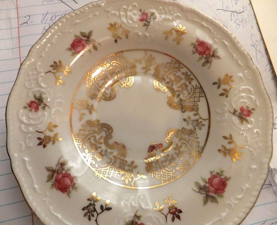SCR171 Dinner Plate by Scherzer-1