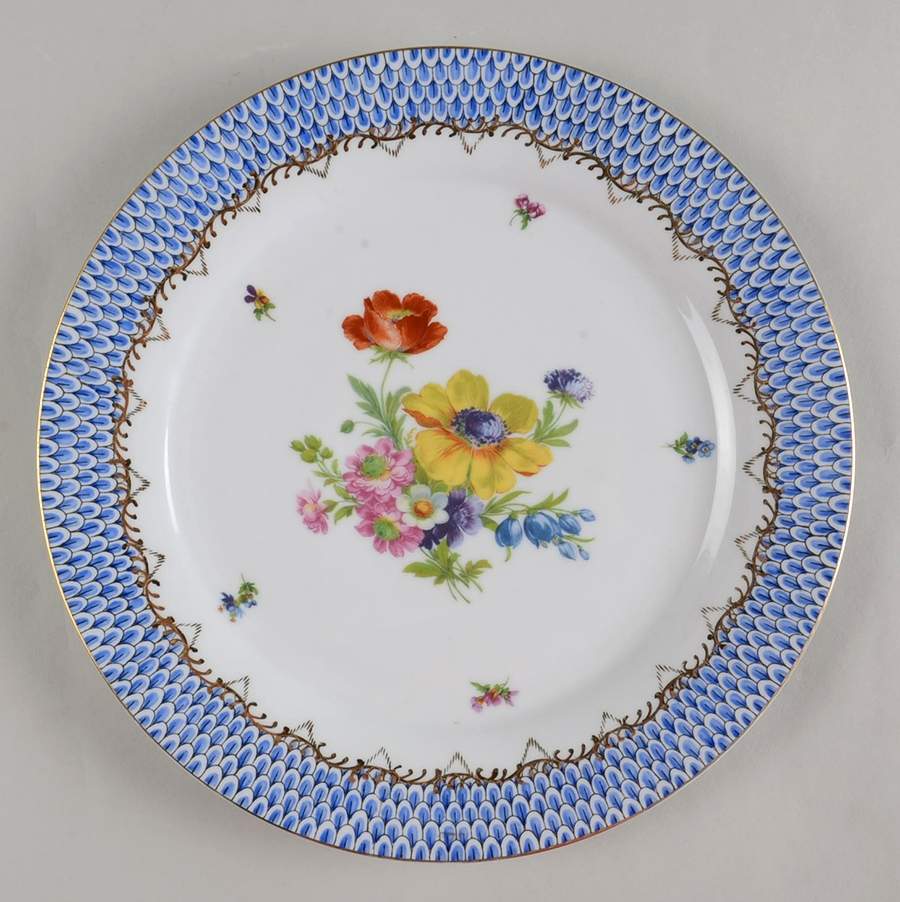 SAD112 Dinner Plate by Sadek-1