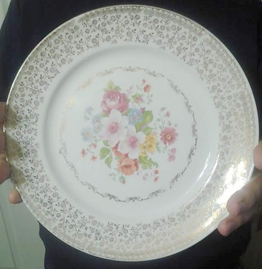 STT437 Dinner Plate by Stetson-1