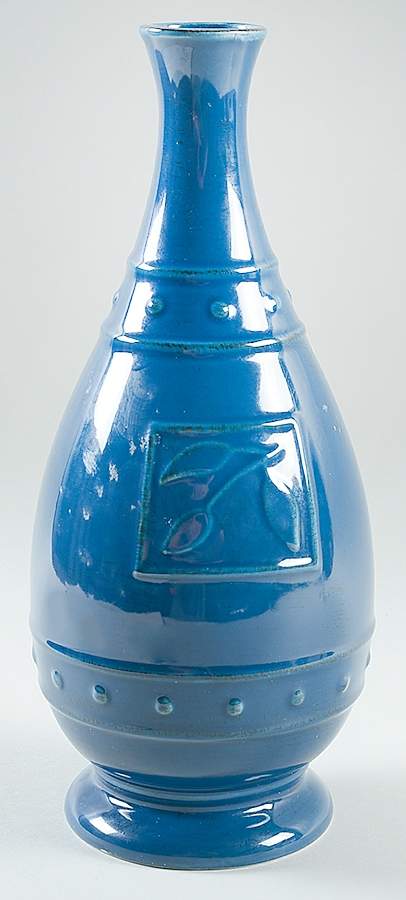 Sorrento Indigo Open Bottle by Signature-1