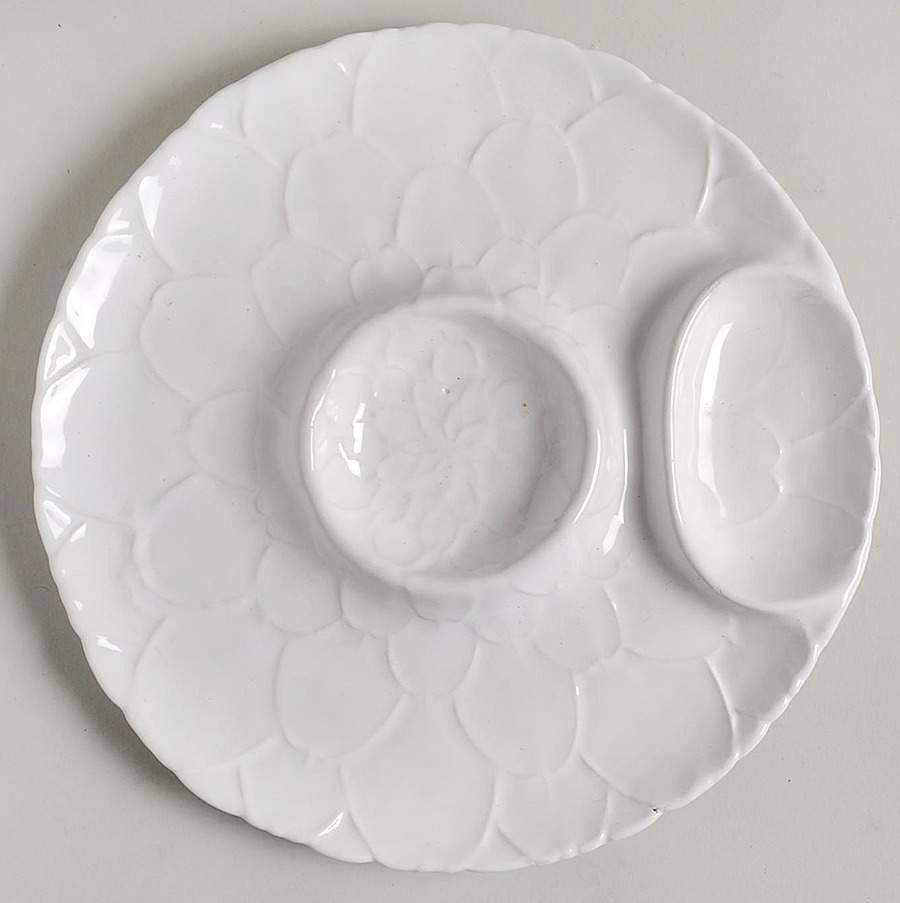 SBE15 Artichoke Plate by Sur La Table-1