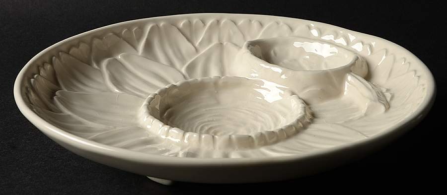 SBE15 9" Artichoke Plate by Sur La Table-1