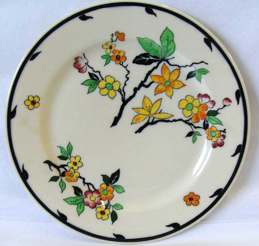 SY1170 Dinner Plate by Syracuse-1