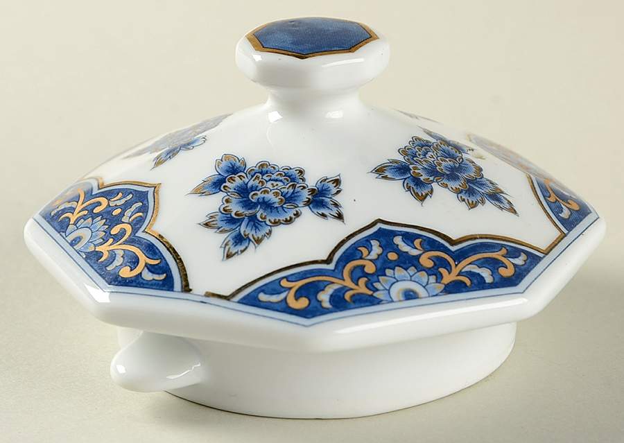 SAD113 Lid for Teapot by Sadek-1