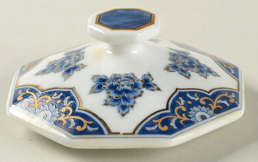 SAD113 Lid for Sugar Bowl by Sadek-1