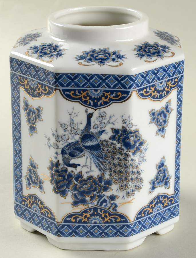 SAD113 Storage Jar No Lid by Sadek-1