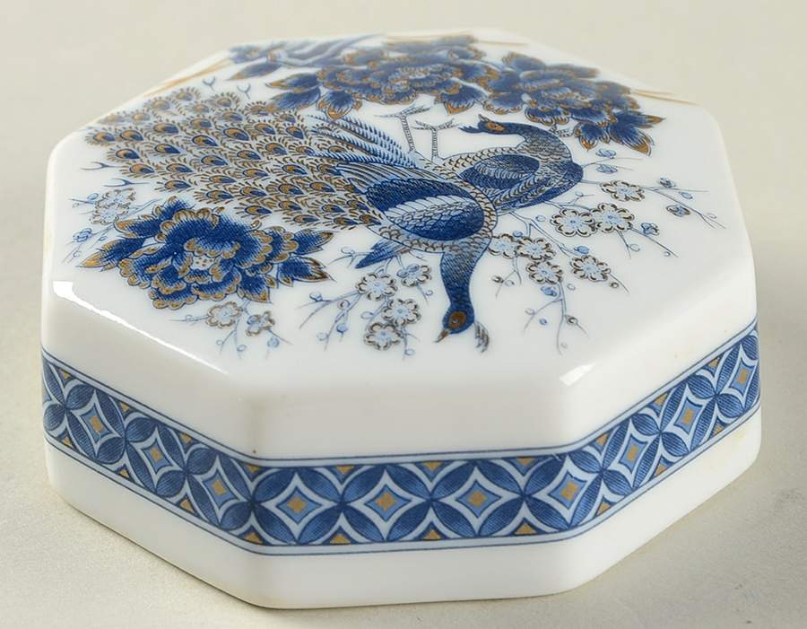 SAD113 Lid for Storage Jar by Sadek-1