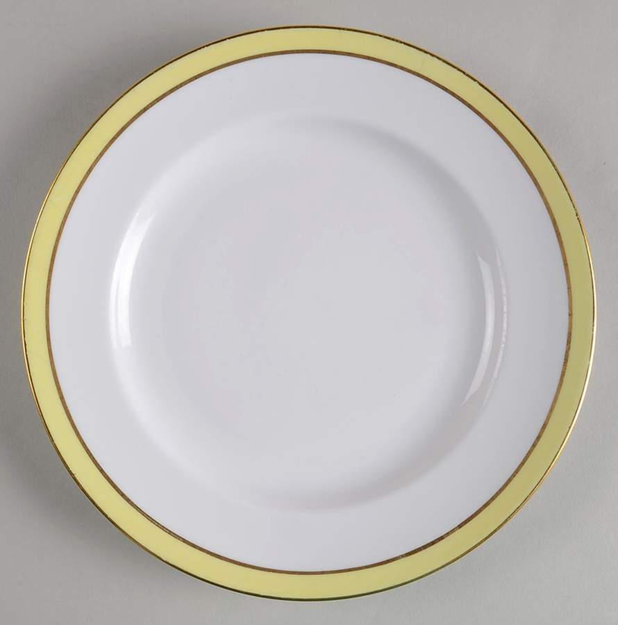 Y8030 Salad Plate by Spode-1