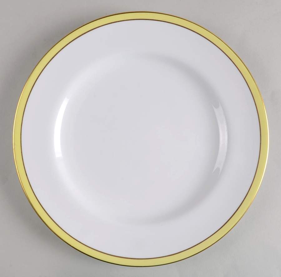 Y8030 Dinner Plate by Spode-1