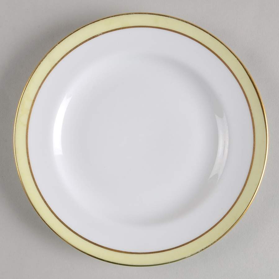 Y8030 Bread & Butter Plate by Spode-1