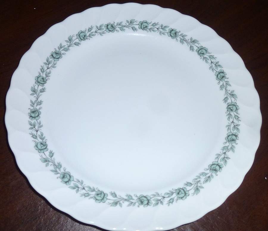 SCG144 Dinner Plate by Schirnding-1