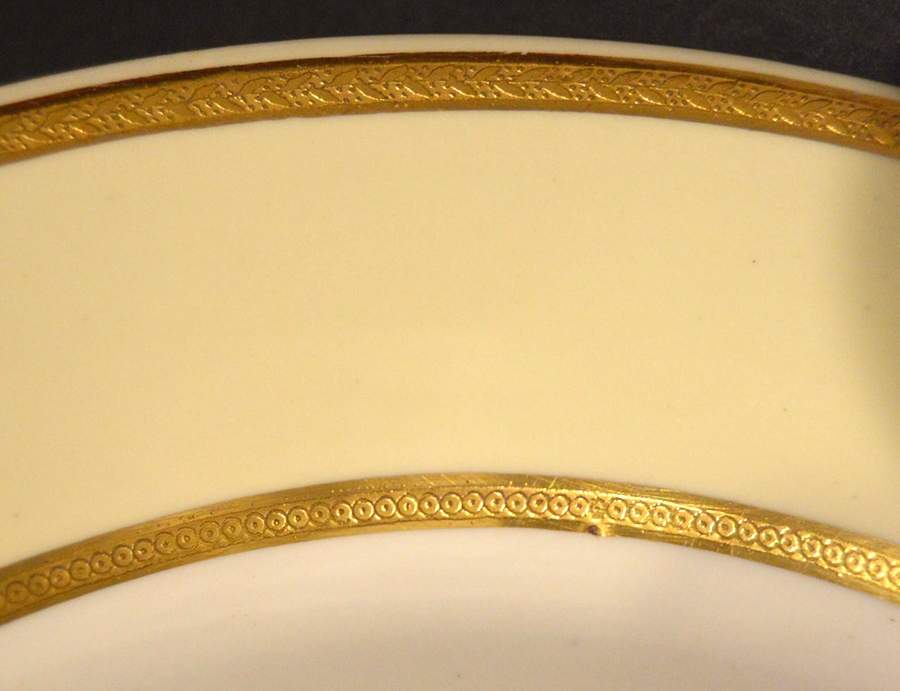 8762 Dinner Plate by Shelley-1