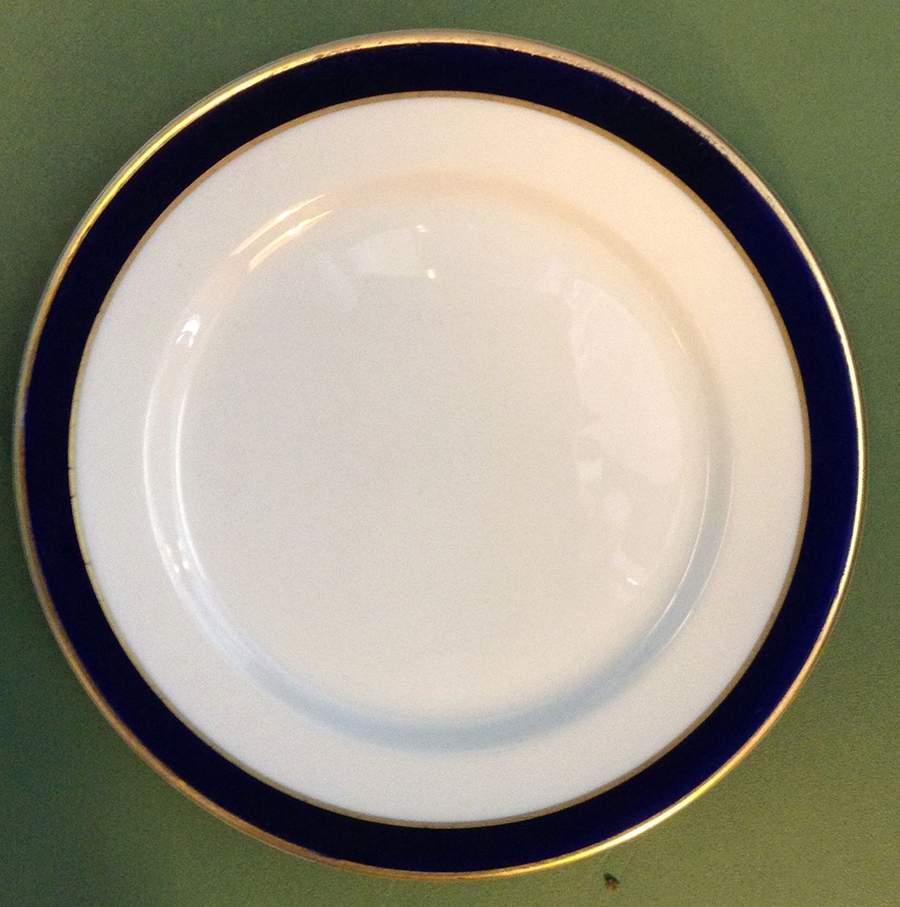 SY1172 Salad Plate by Syracuse-1