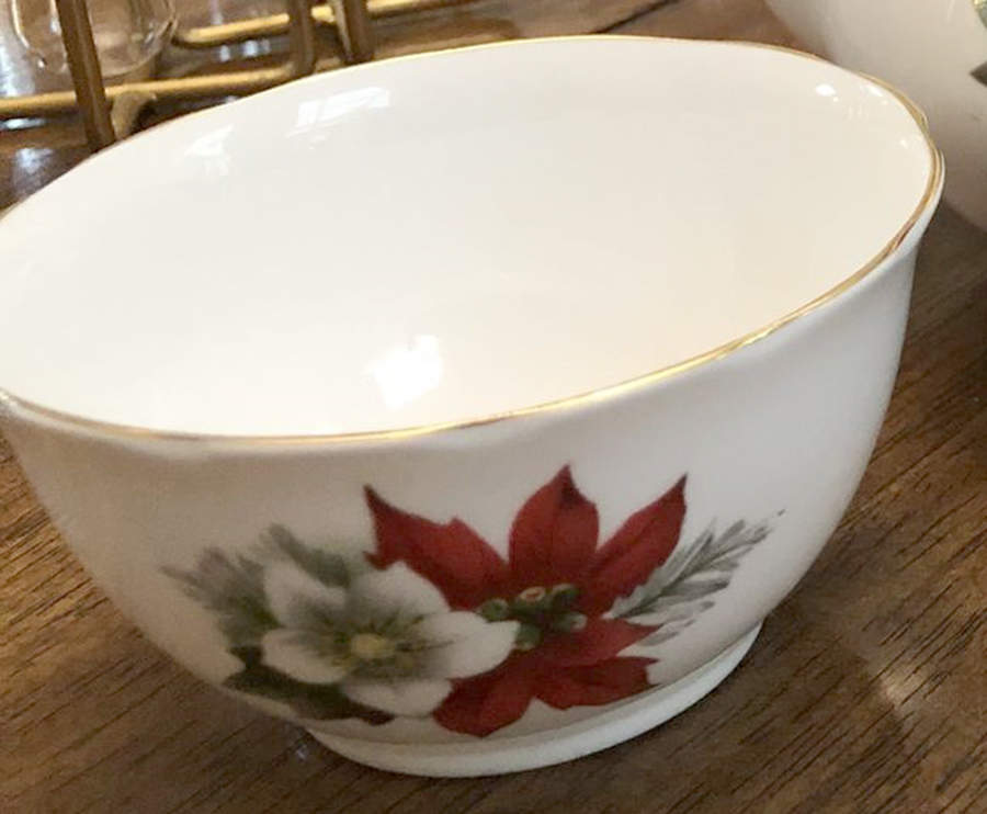 SPE28 Open Sugar Bowl by Spencer Stevenson -1