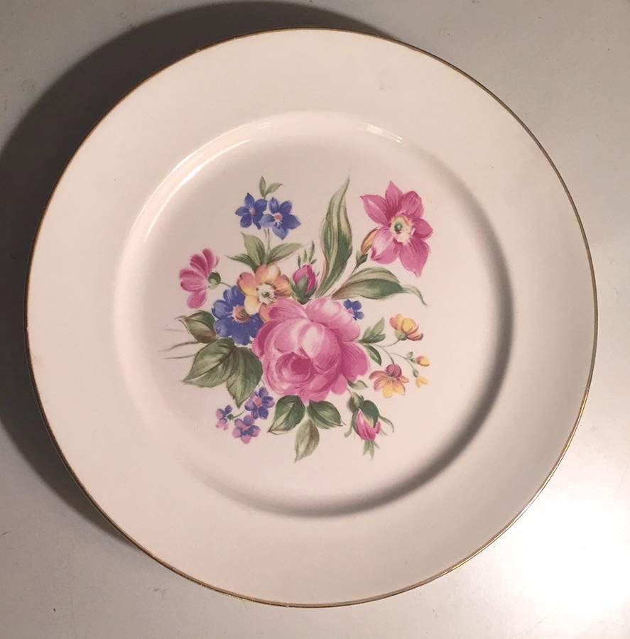 STT439 Dinner Plate by Stetson-1