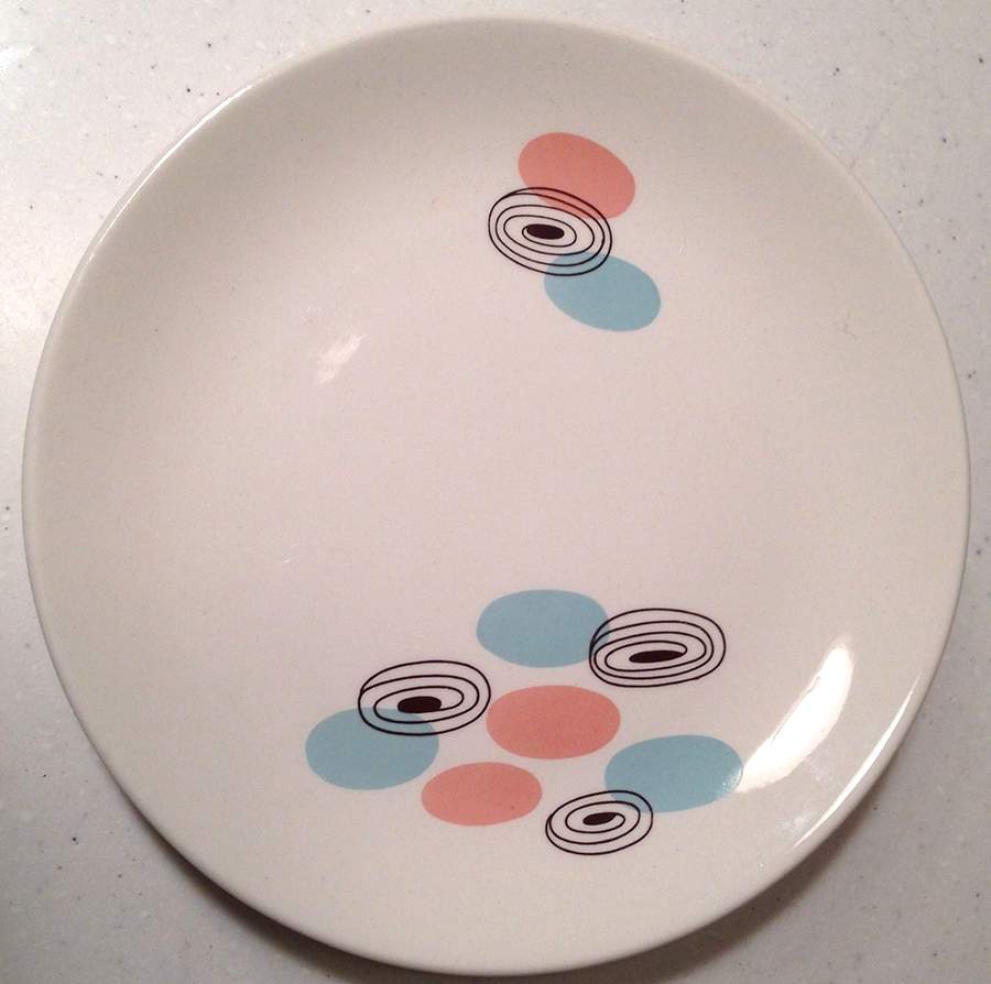 STB431 Dinner Plate by Steubenville-1