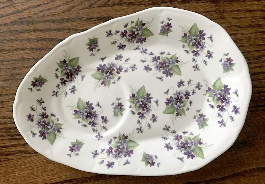 SGE7 Snack Plate by St George's-1